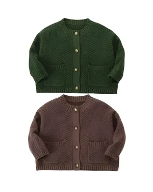 "Playtime " Cardigan