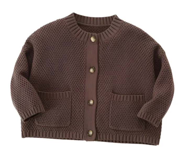 "Playtime " Cardigan