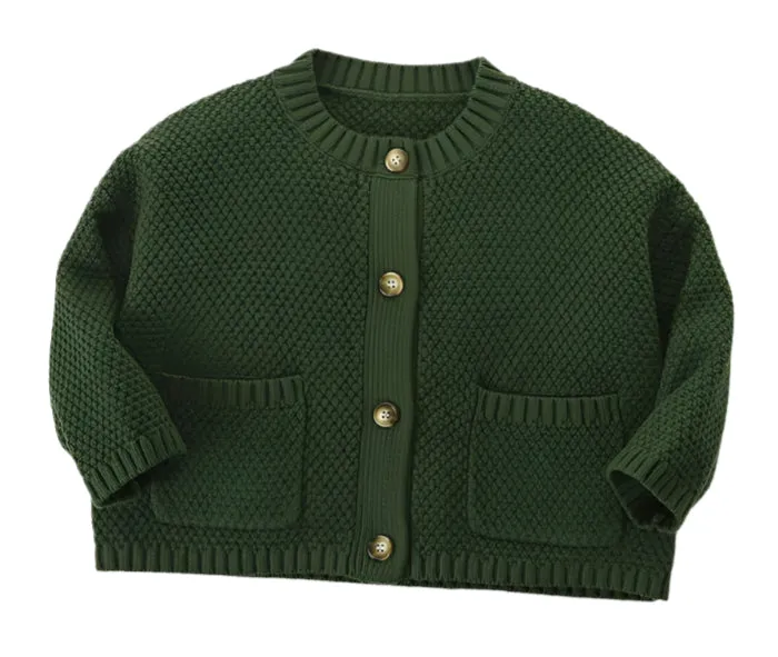 "Playtime " Cardigan