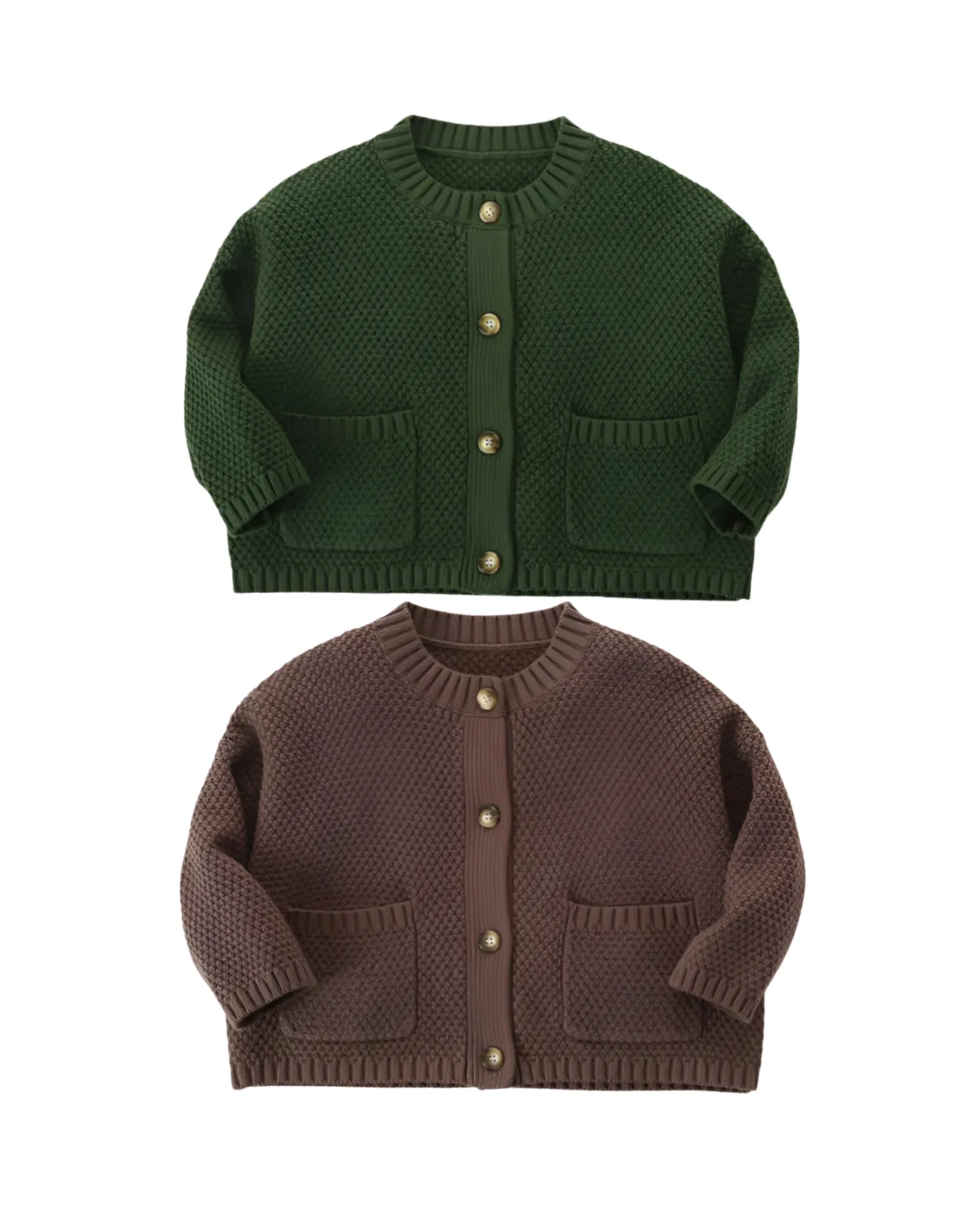 "Playtime " Cardigan