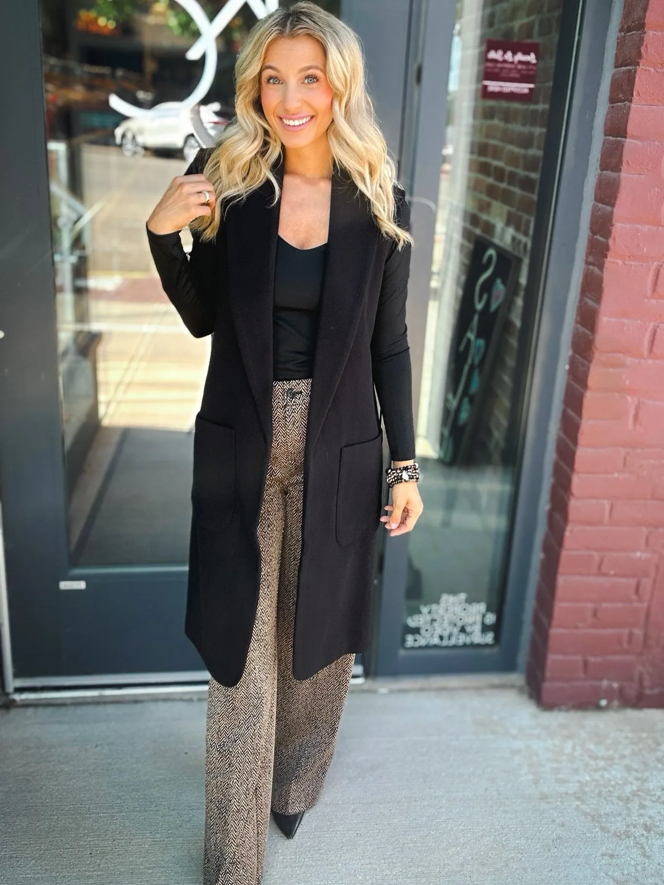 Renuar Darling Success Vest
