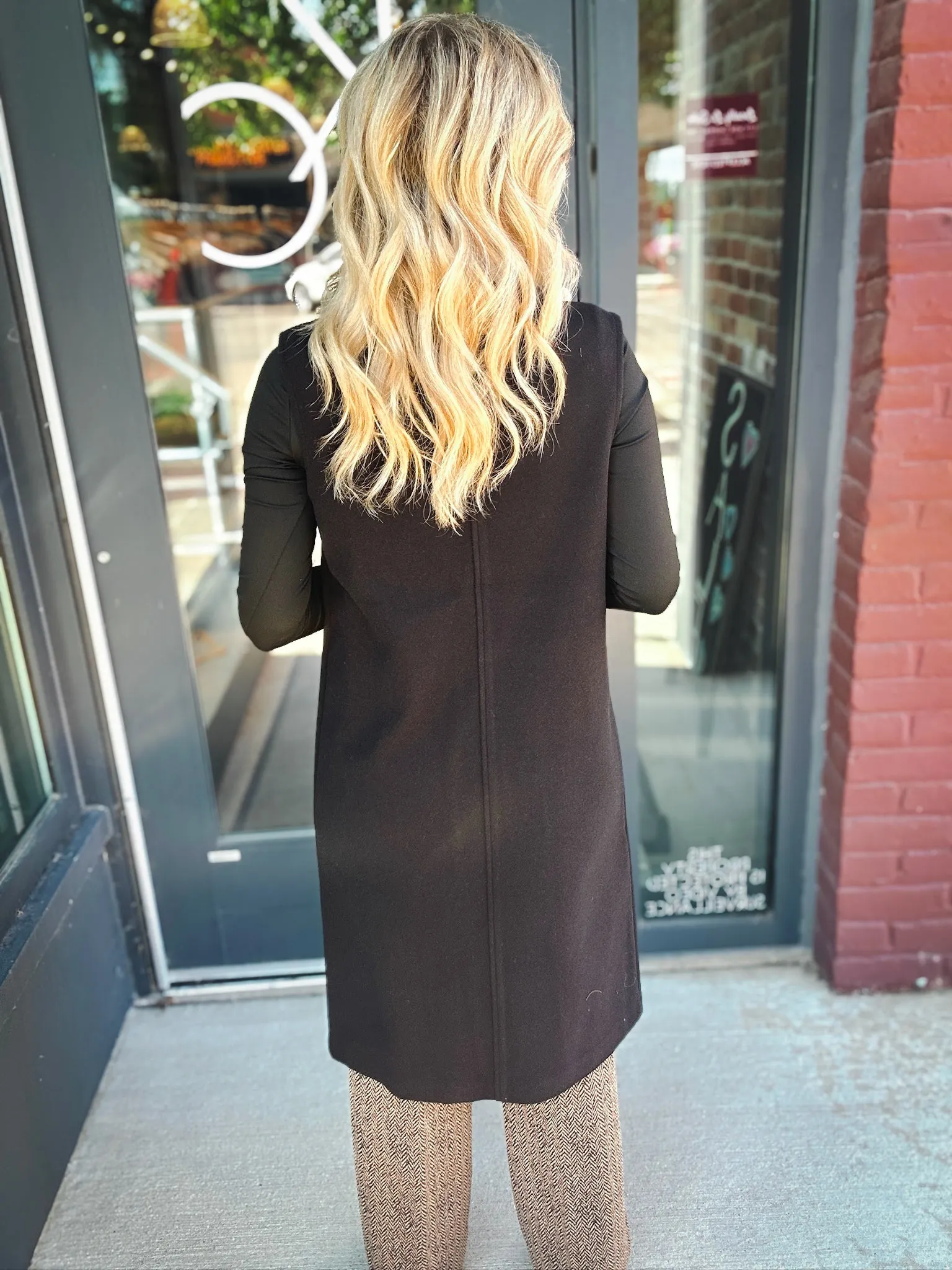 Renuar Darling Success Vest