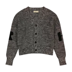Retro Kid Nora Knit Cardigan