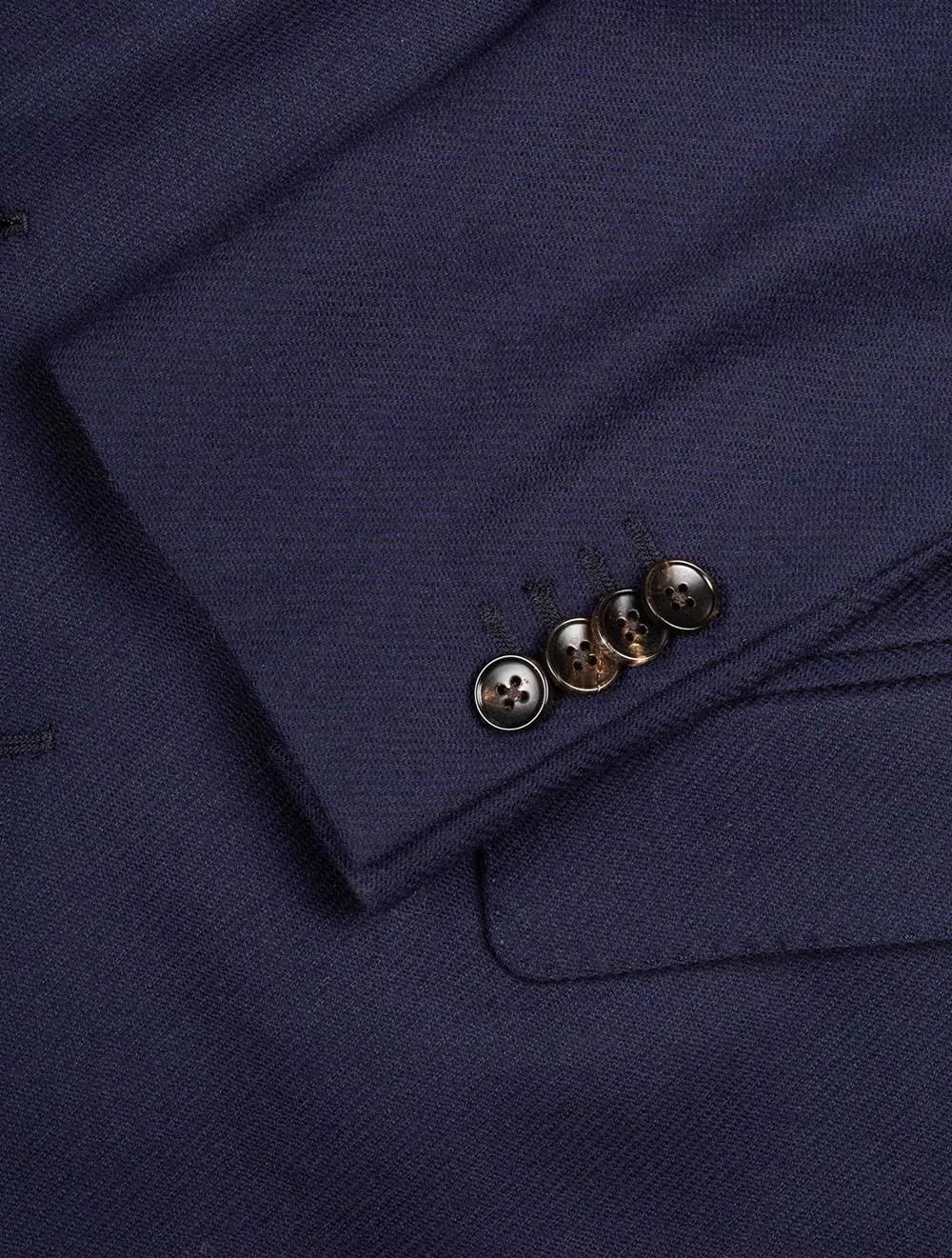 Scooter Jacket Navy