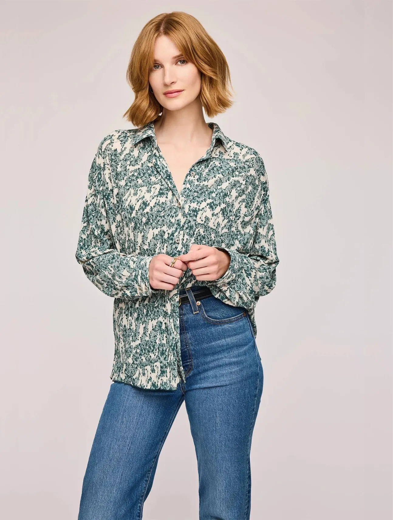 Sheila Top