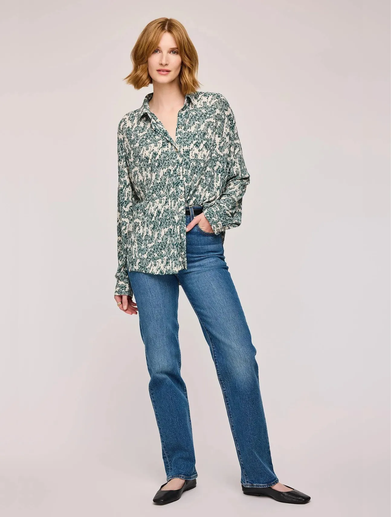 Sheila Top