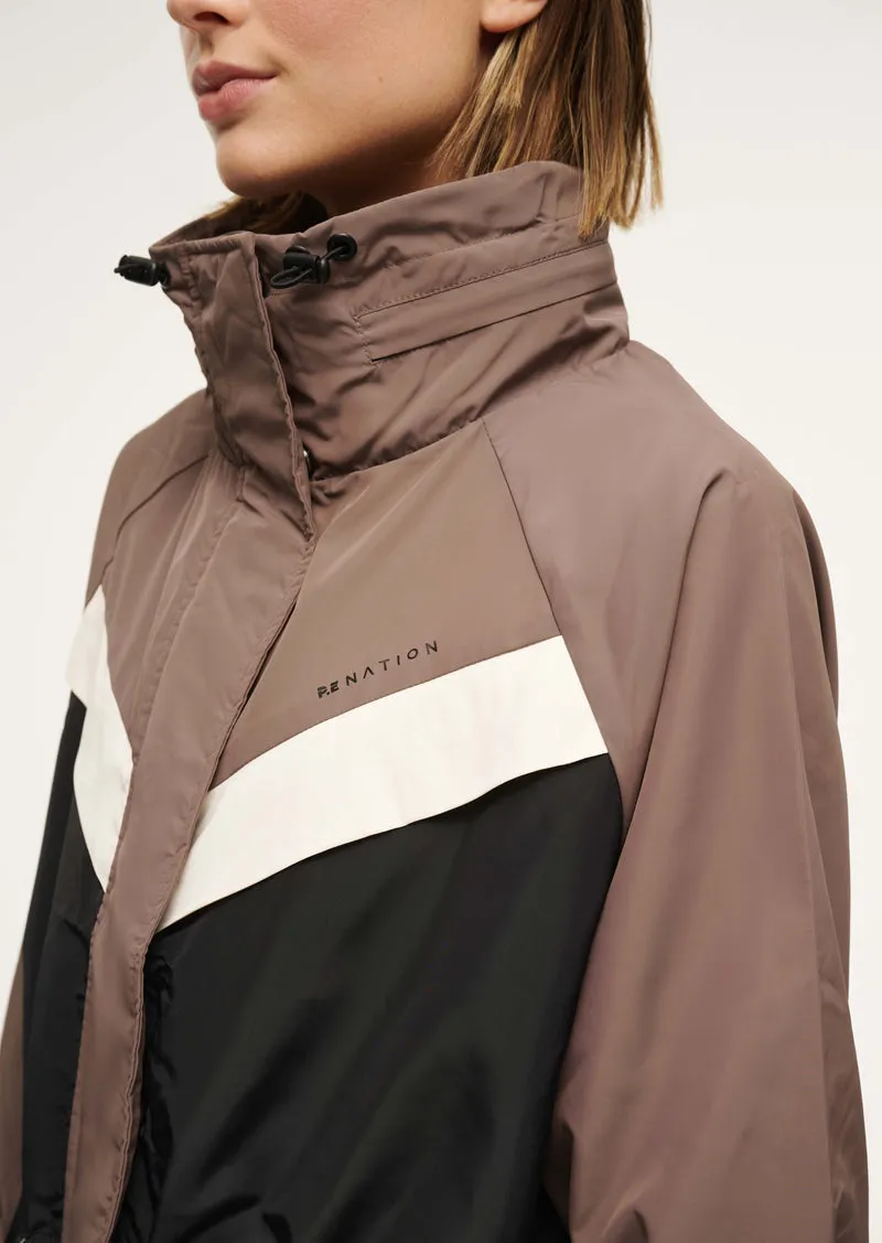 Shelter Jacket | Fossil