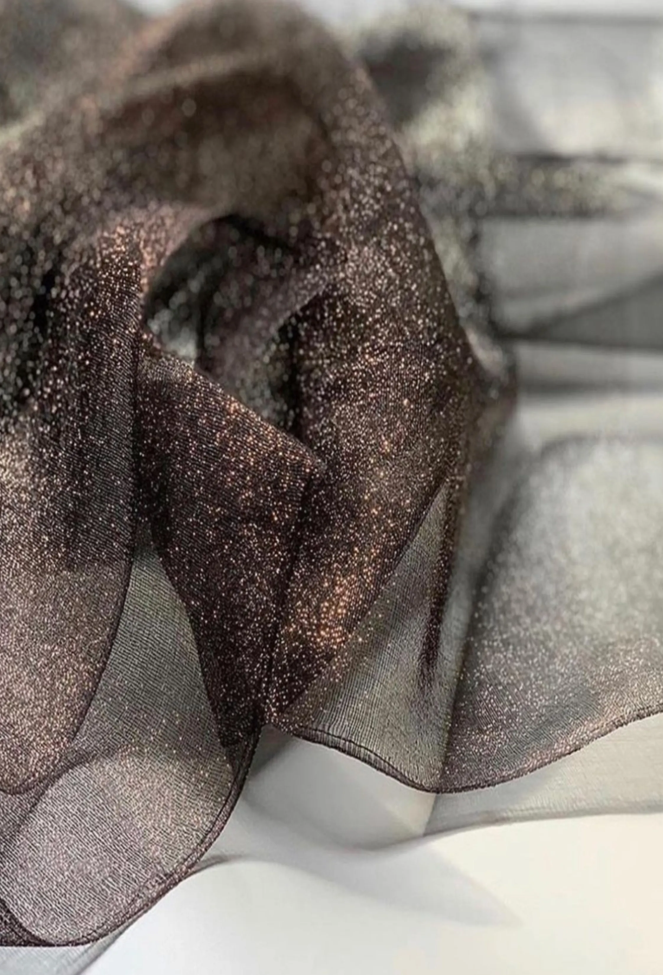 Shimmer Scarf