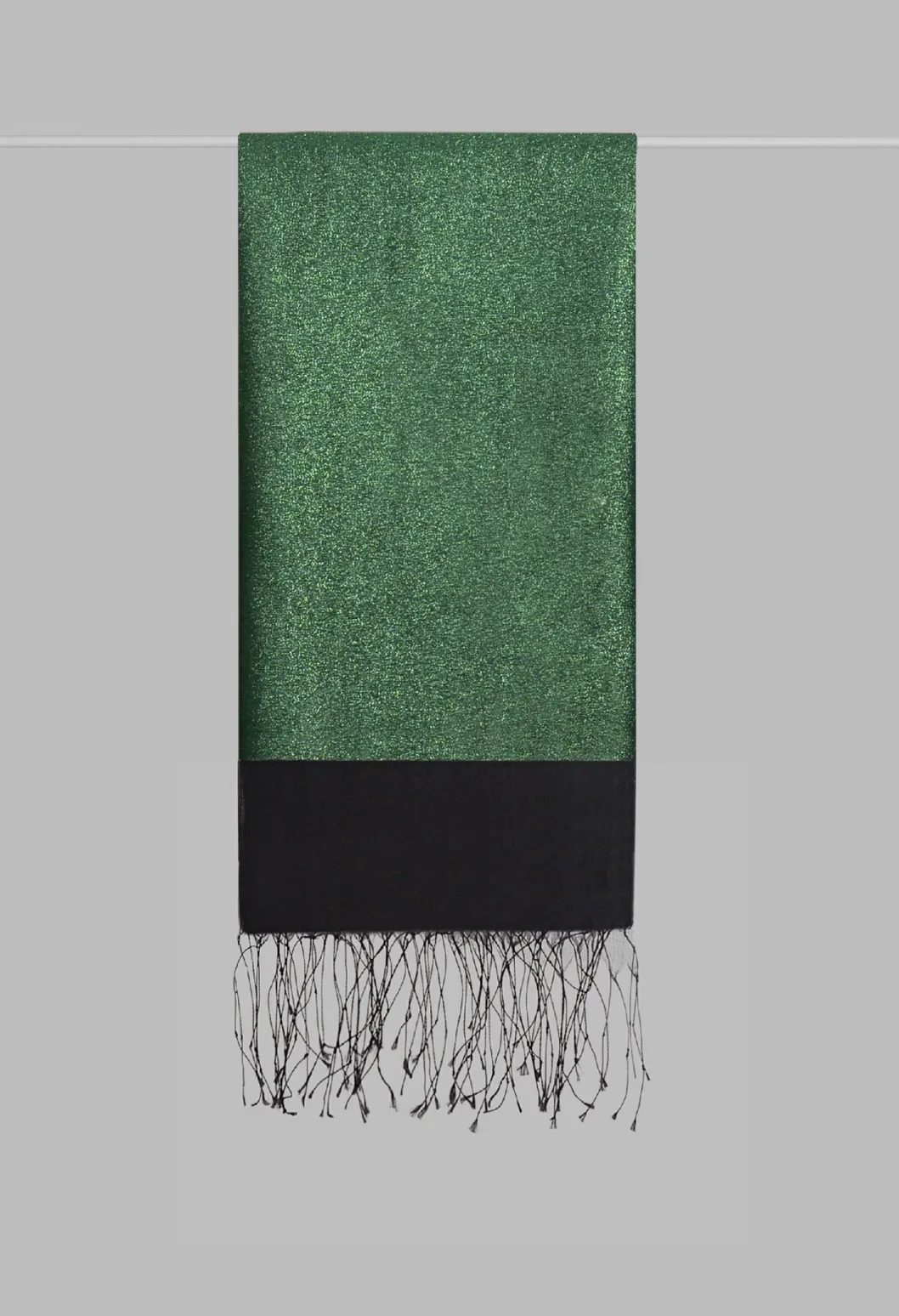 Shimmer Scarf