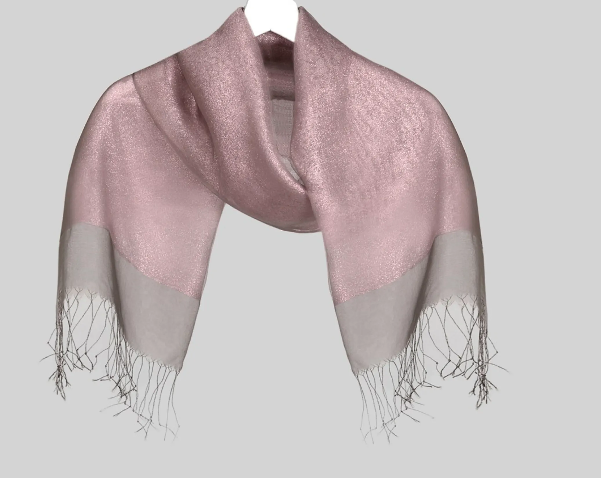 Shimmer Scarf