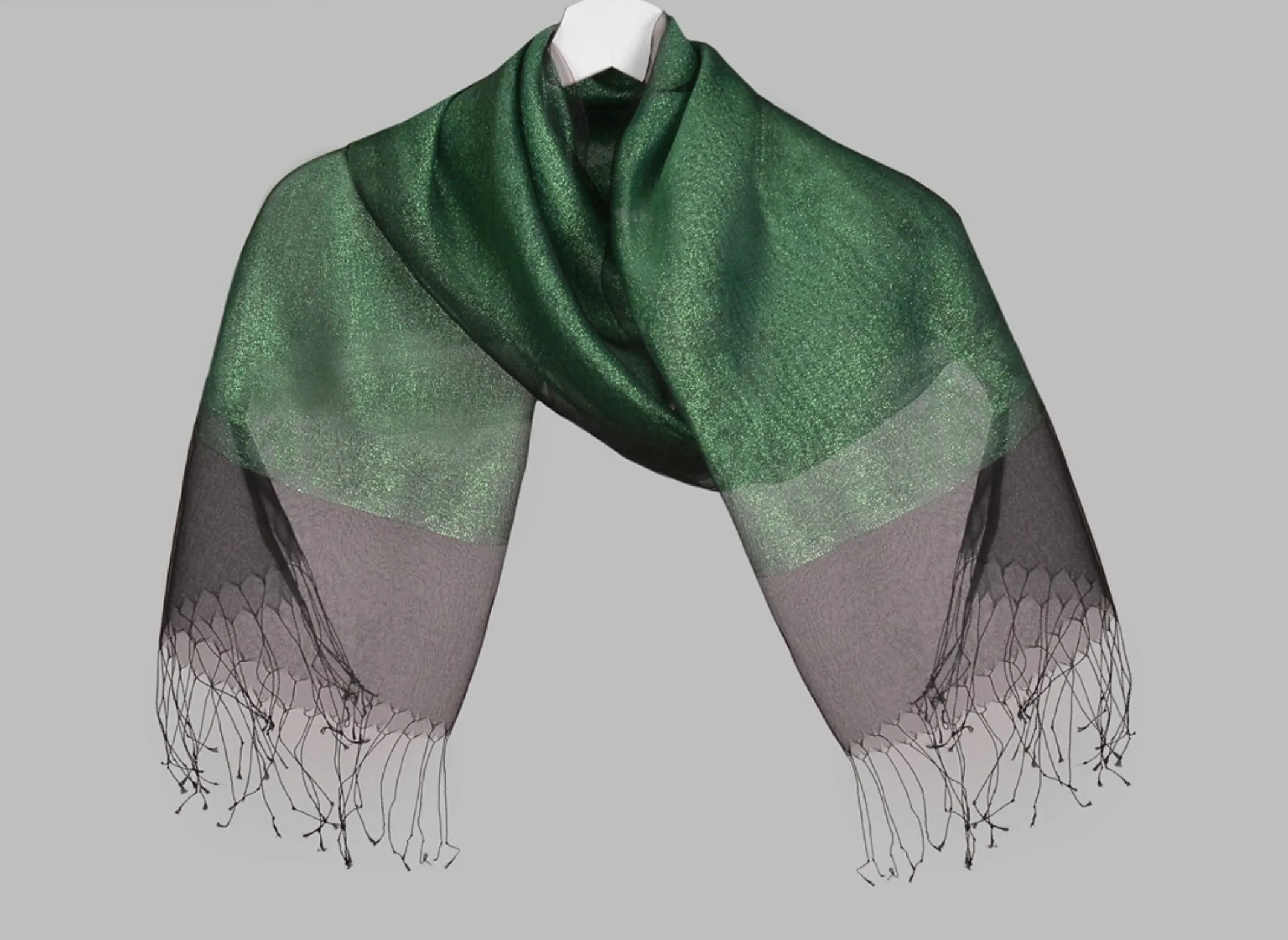 Shimmer Scarf