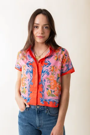 Sicily Shirt