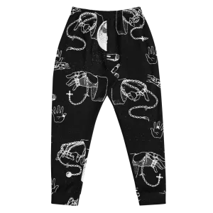 Something is wrong 2021® Pants (ONLY 8 units AVAILABLE)