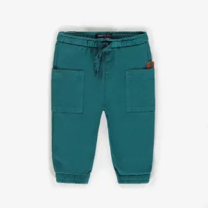 Souris Mini infant boy joggers