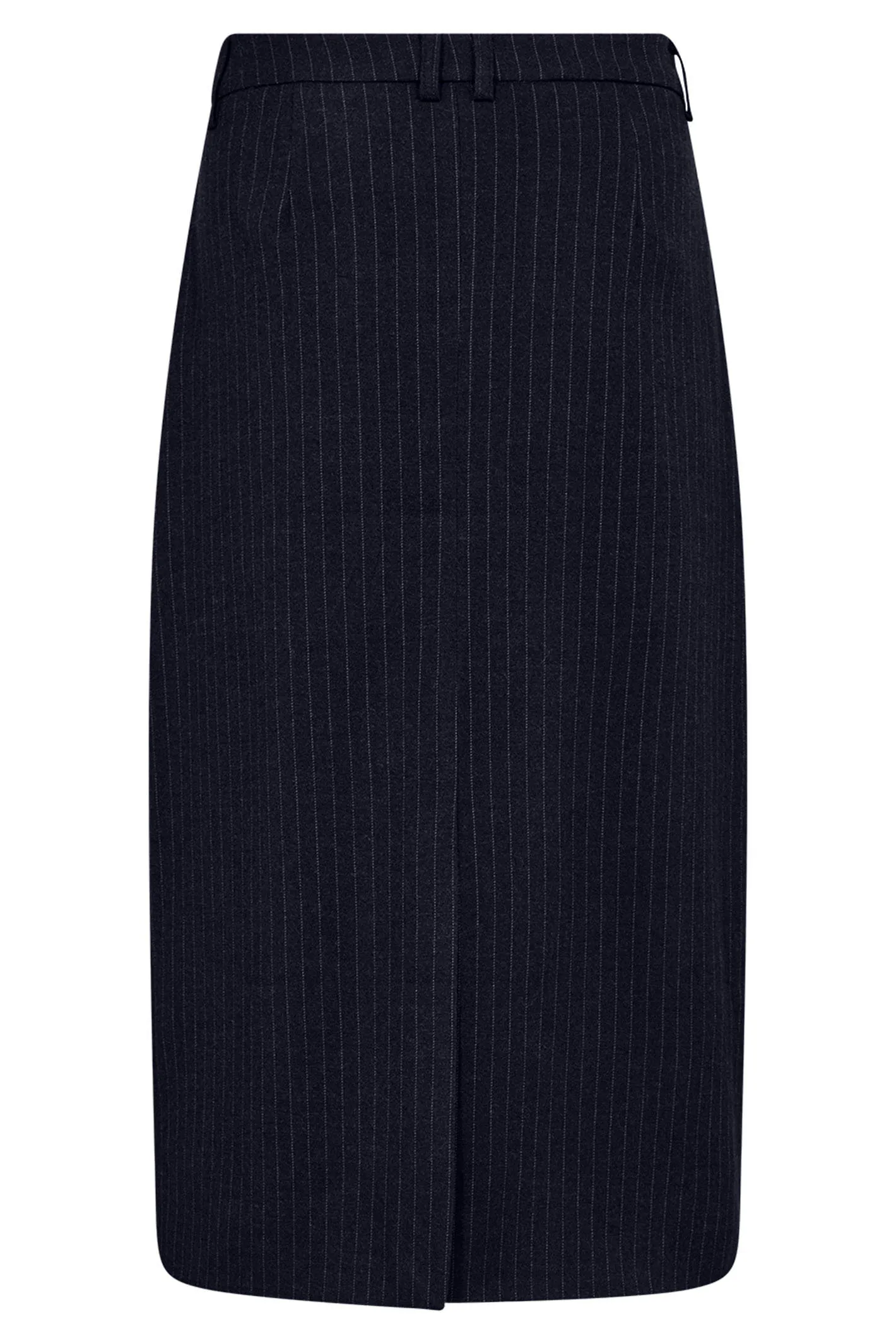 Soya Concept 40873-20 96799-8B SC-Isabelle 4 Skirt Blue Iris Melange