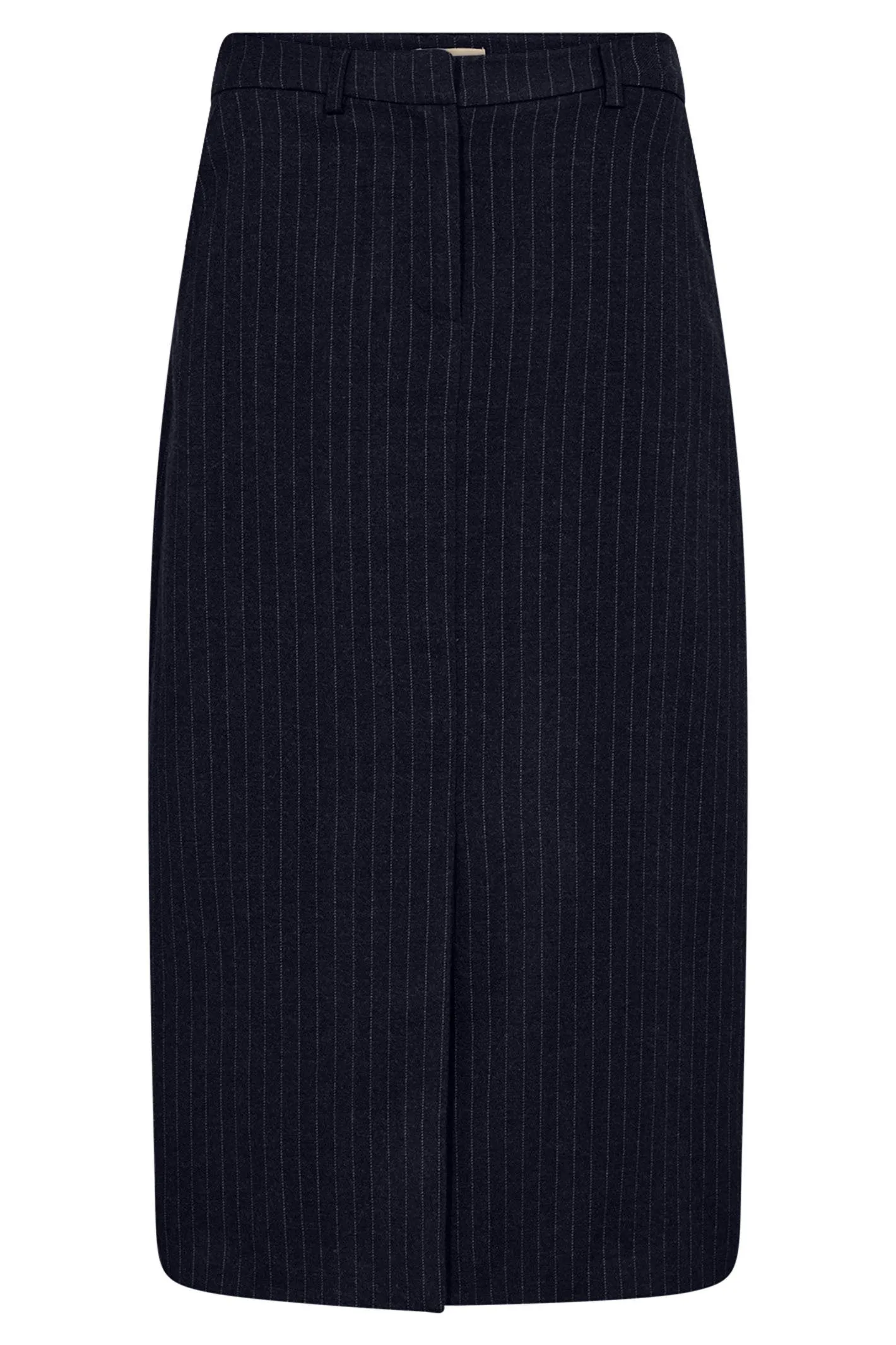Soya Concept 40873-20 96799-8B SC-Isabelle 4 Skirt Blue Iris Melange