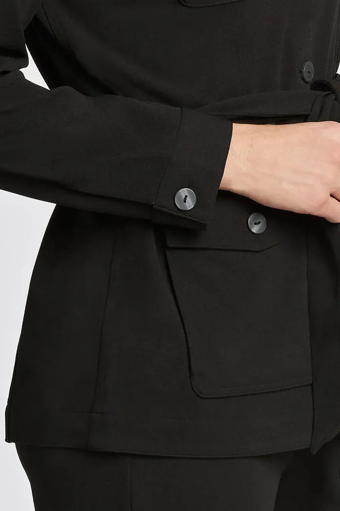 Stella Jacket