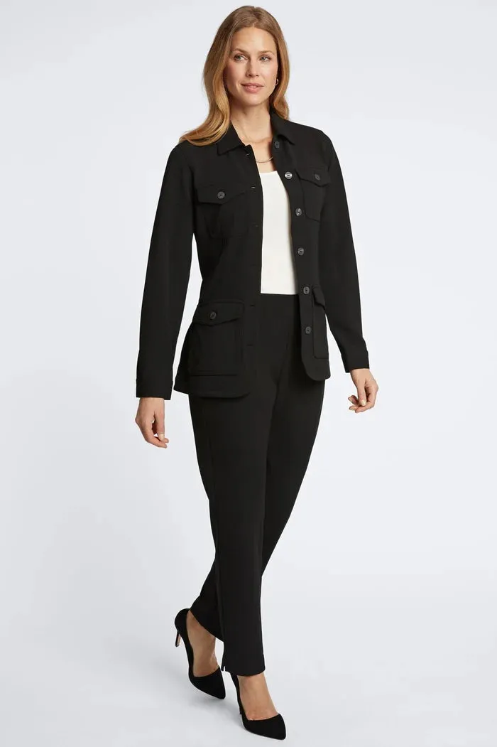 Stella Jacket