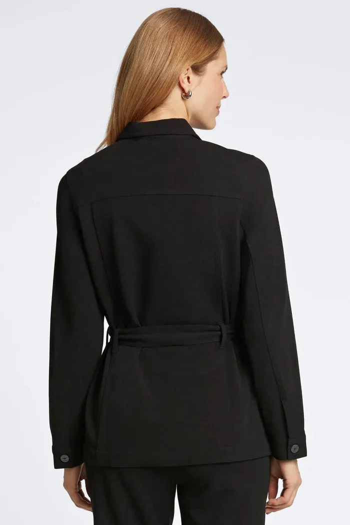 Stella Jacket