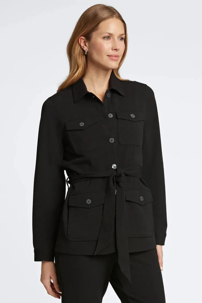 Stella Jacket