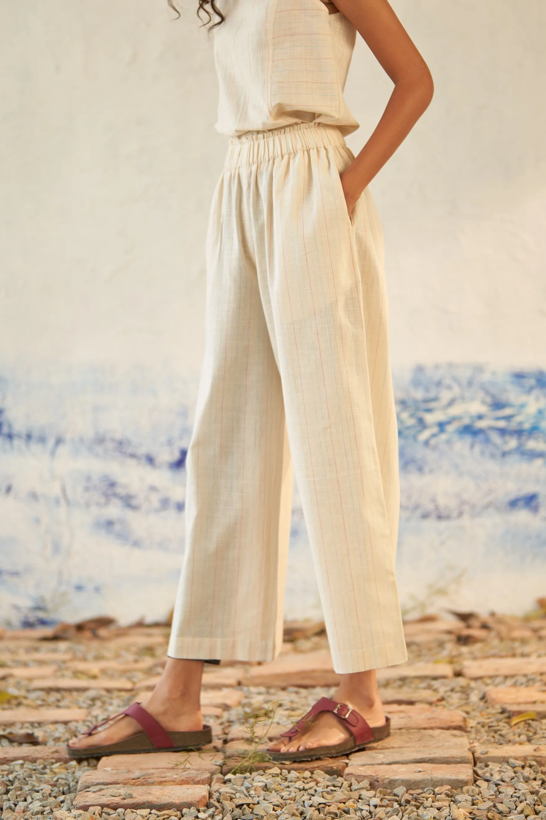 Stride Easy Flared Pants
