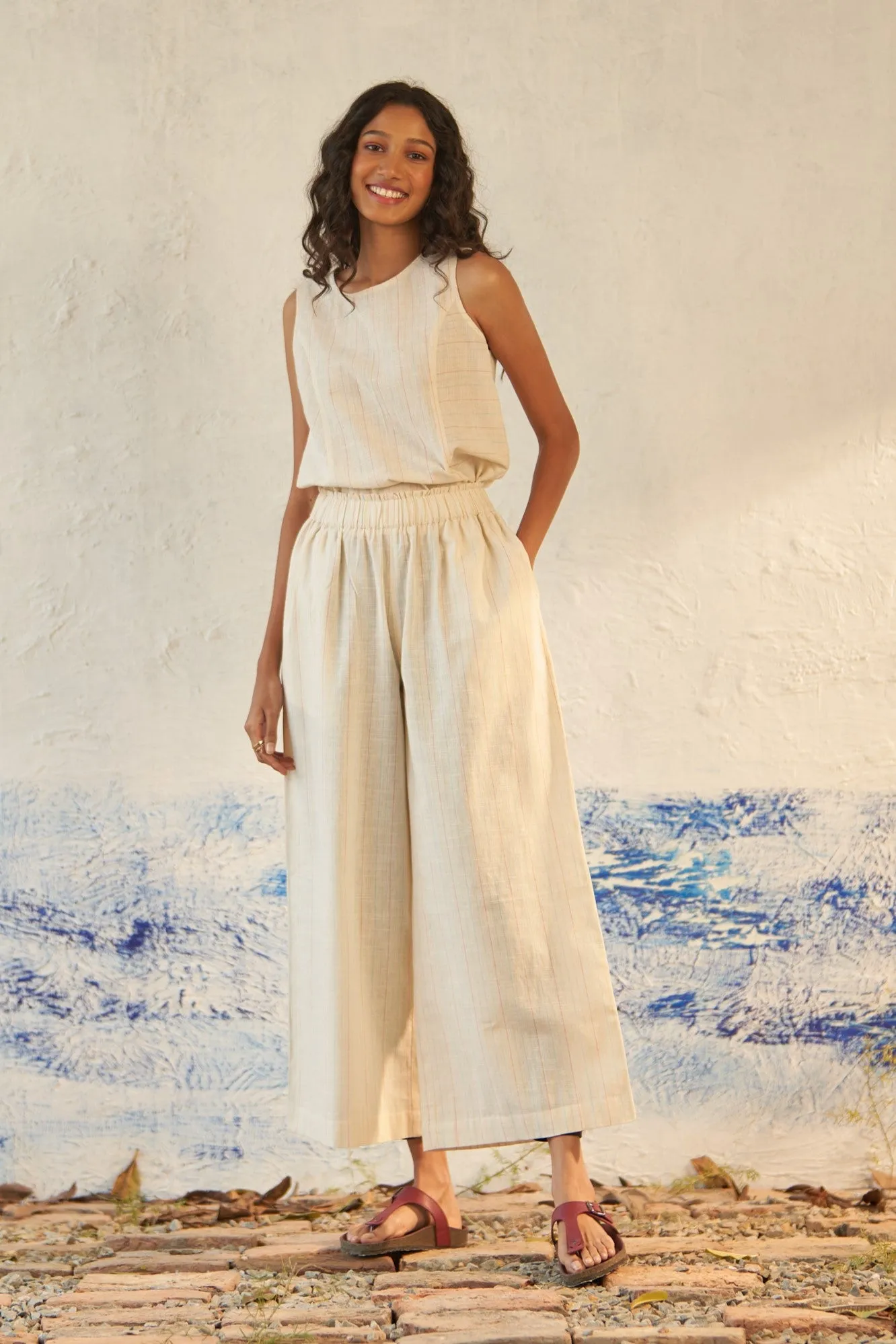 Stride Easy Flared Pants