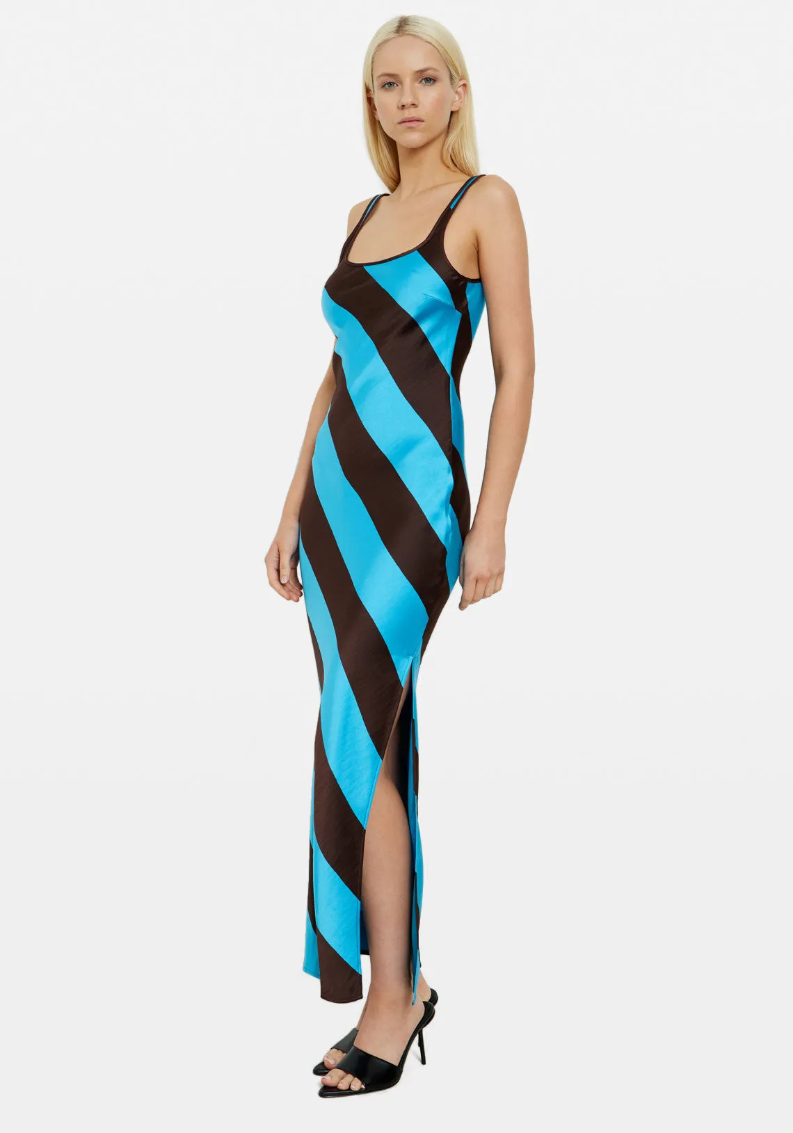 SUNNA DRESS SWIM CAP ST
