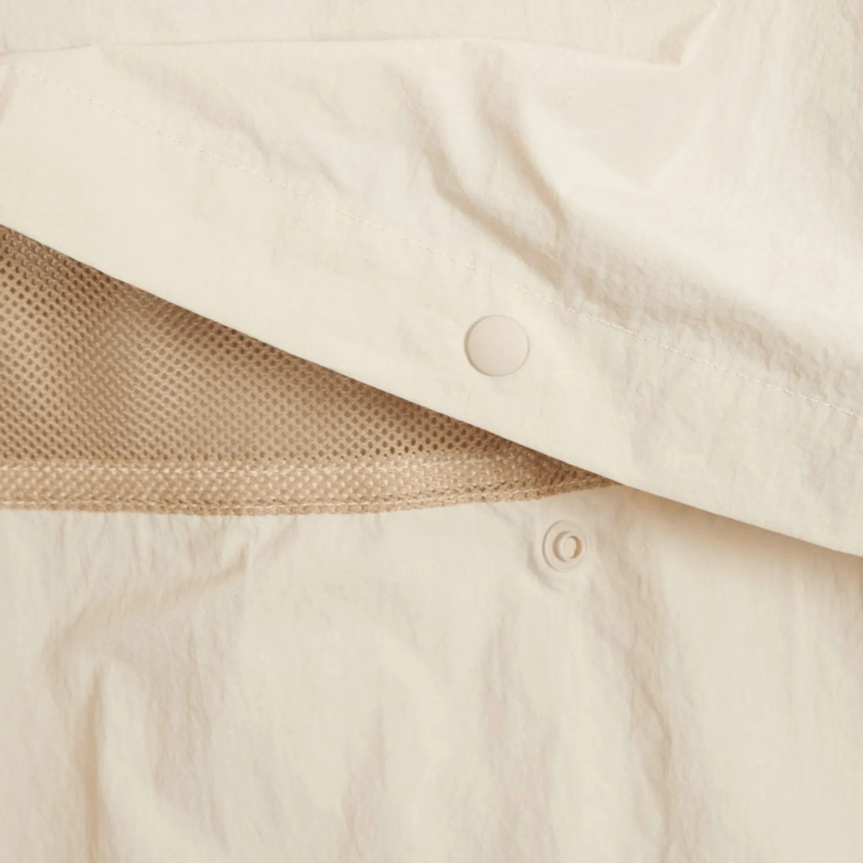 Thorsten Packable - Oatmeal