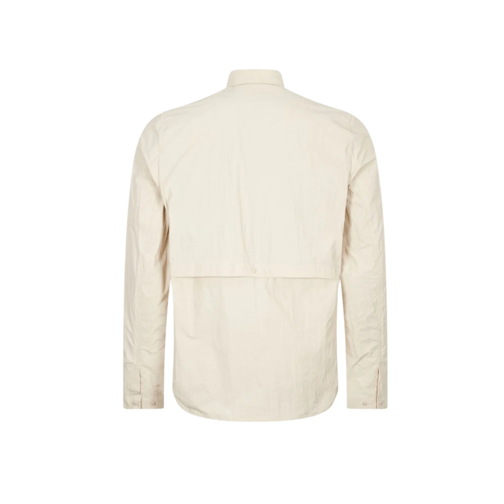 Thorsten Packable - Oatmeal