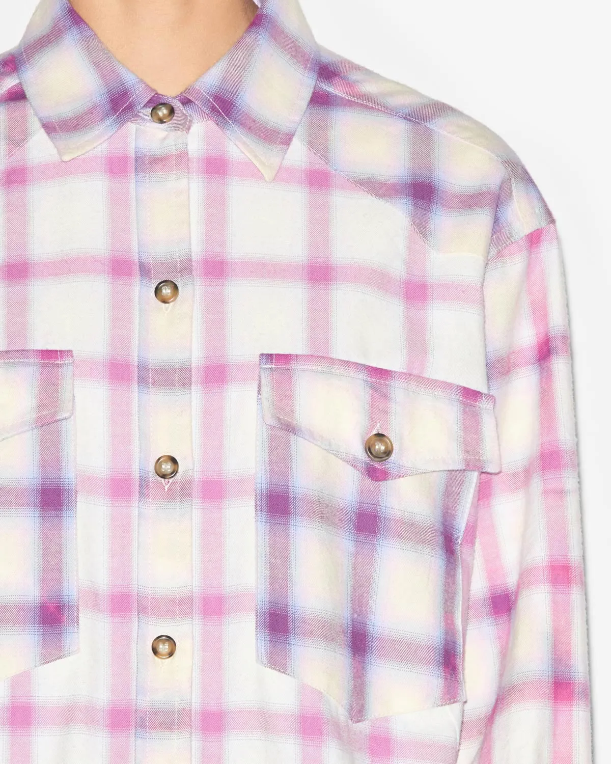 Trixi shirt