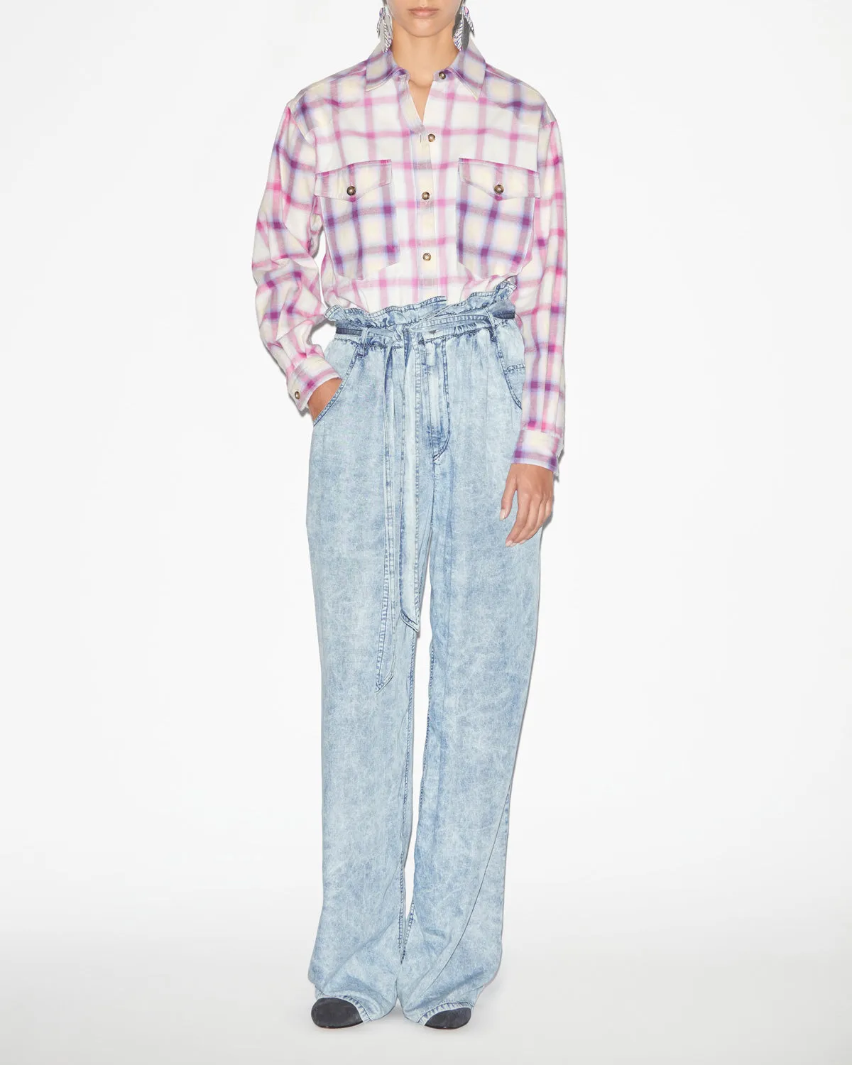 Trixi shirt
