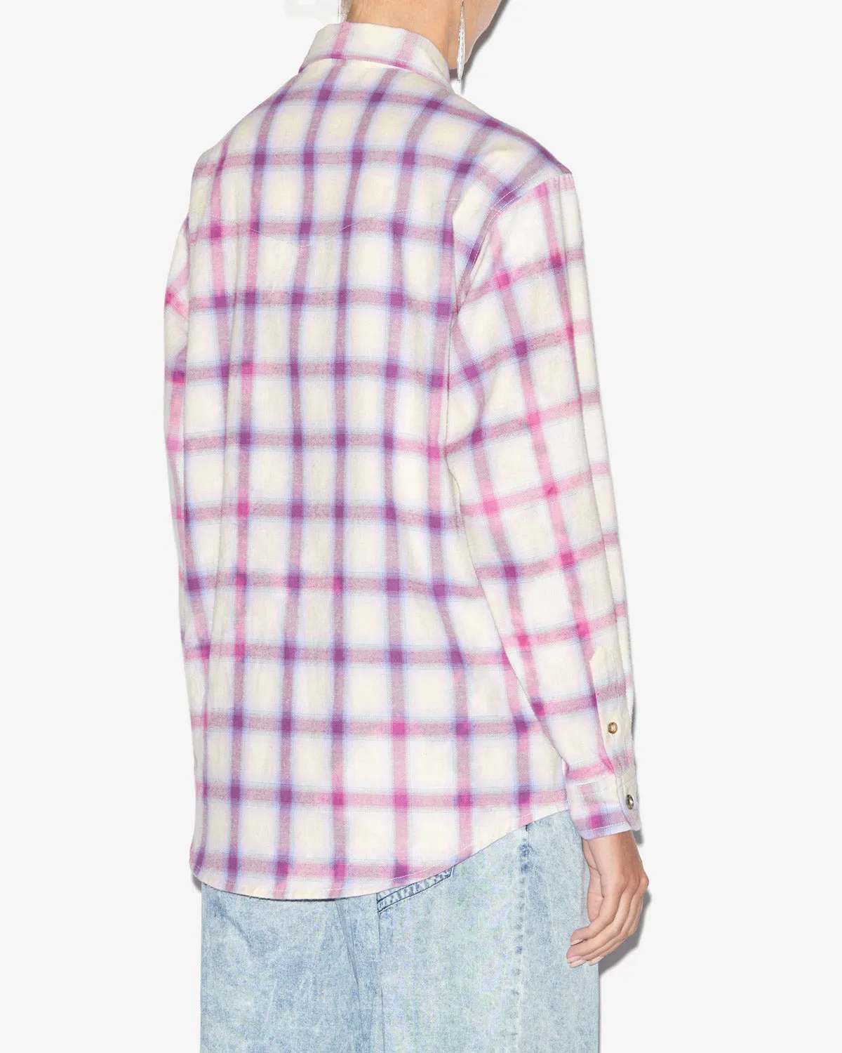 Trixi shirt