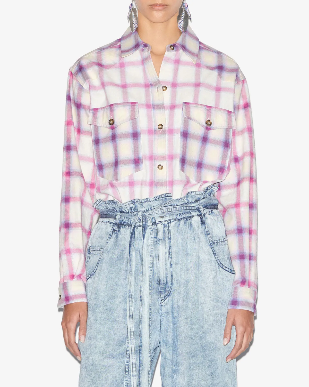 Trixi shirt