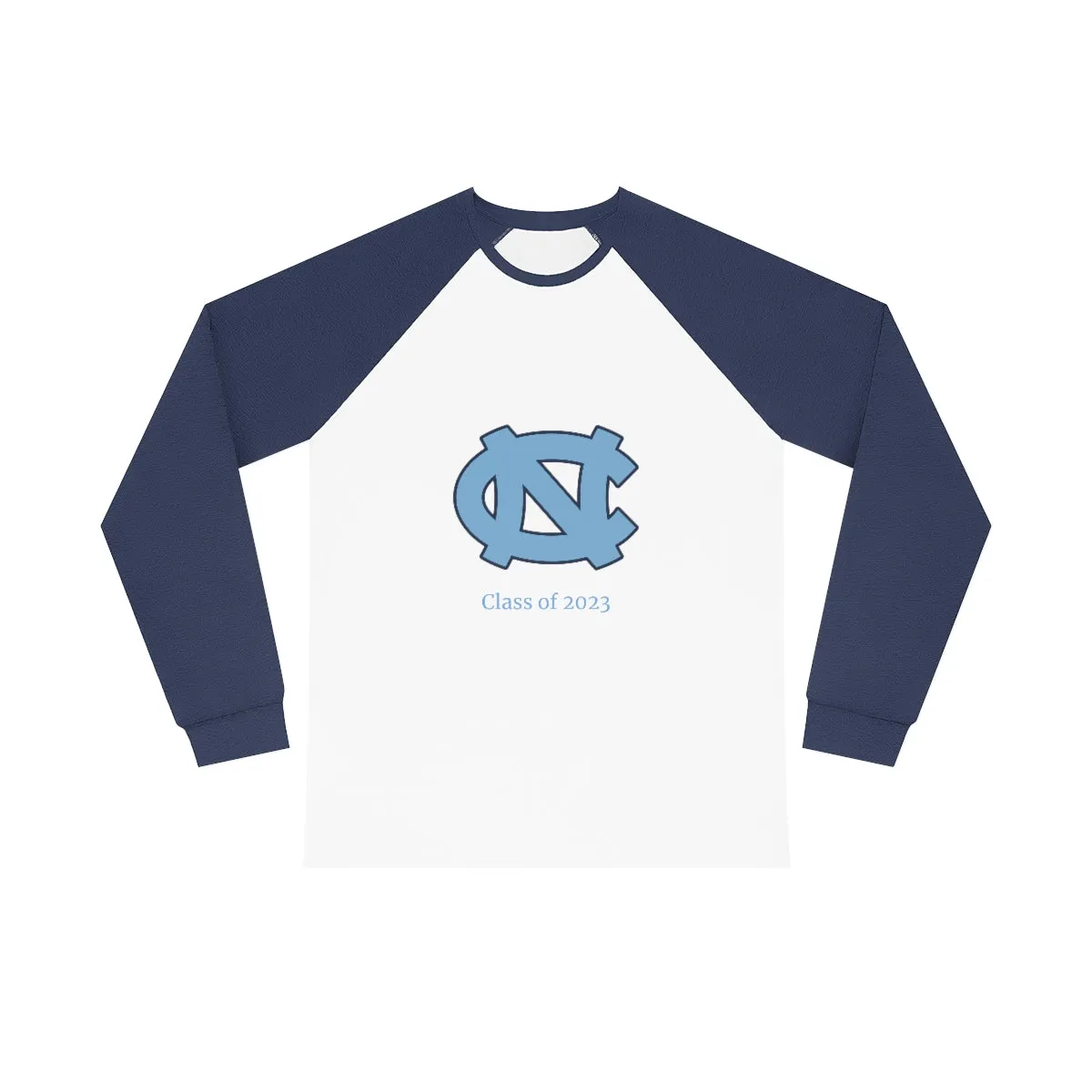 UNC Class of 2023 Men's Pajama Set