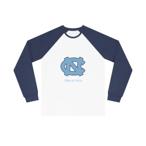 UNC Class of 2023 Men's Pajama Set