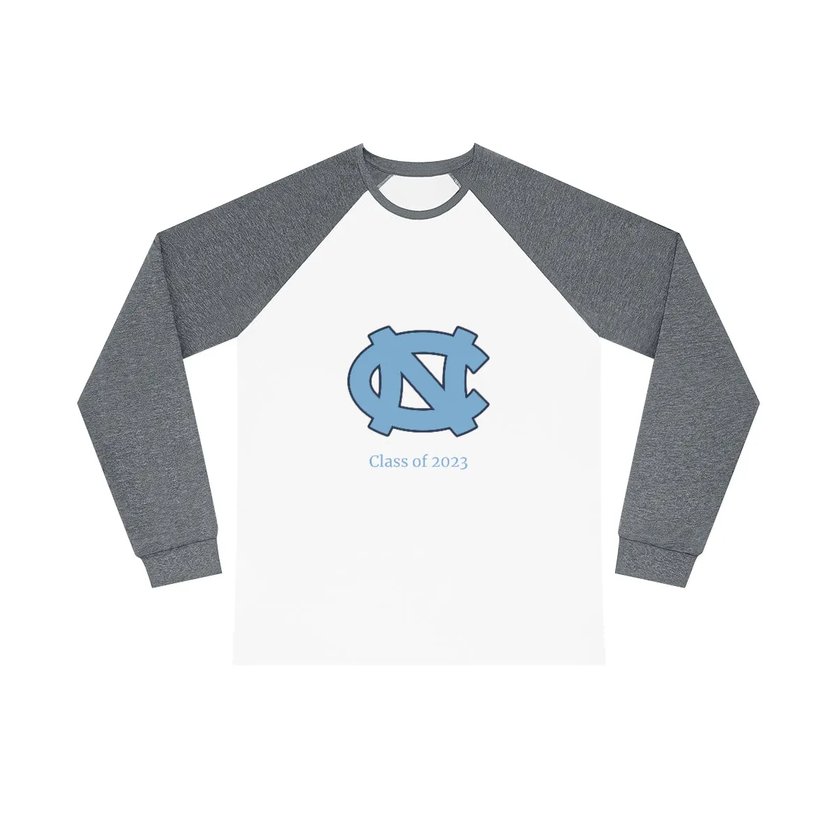 UNC Class of 2023 Men's Pajama Set