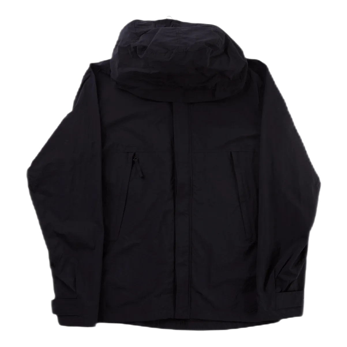 Ursand Packable Dark Navy