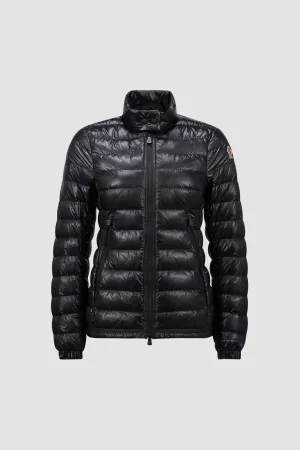 Walibi Short Down Jacket